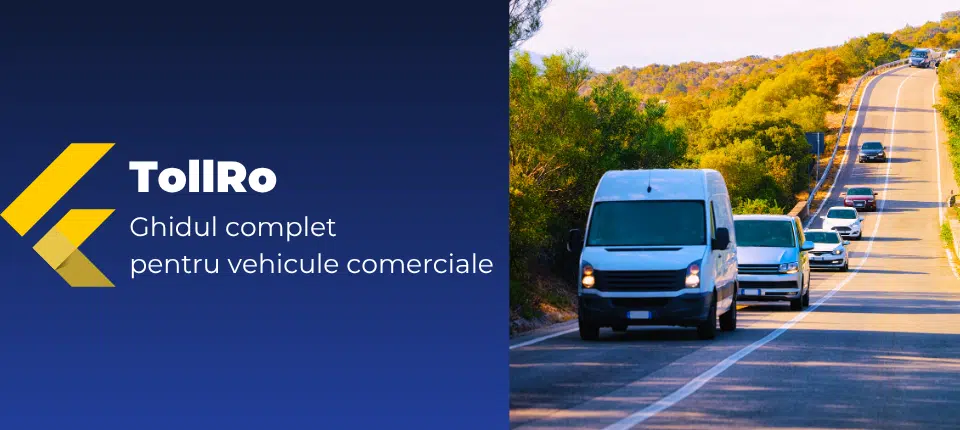 România amână din nou sistemul TollRo
